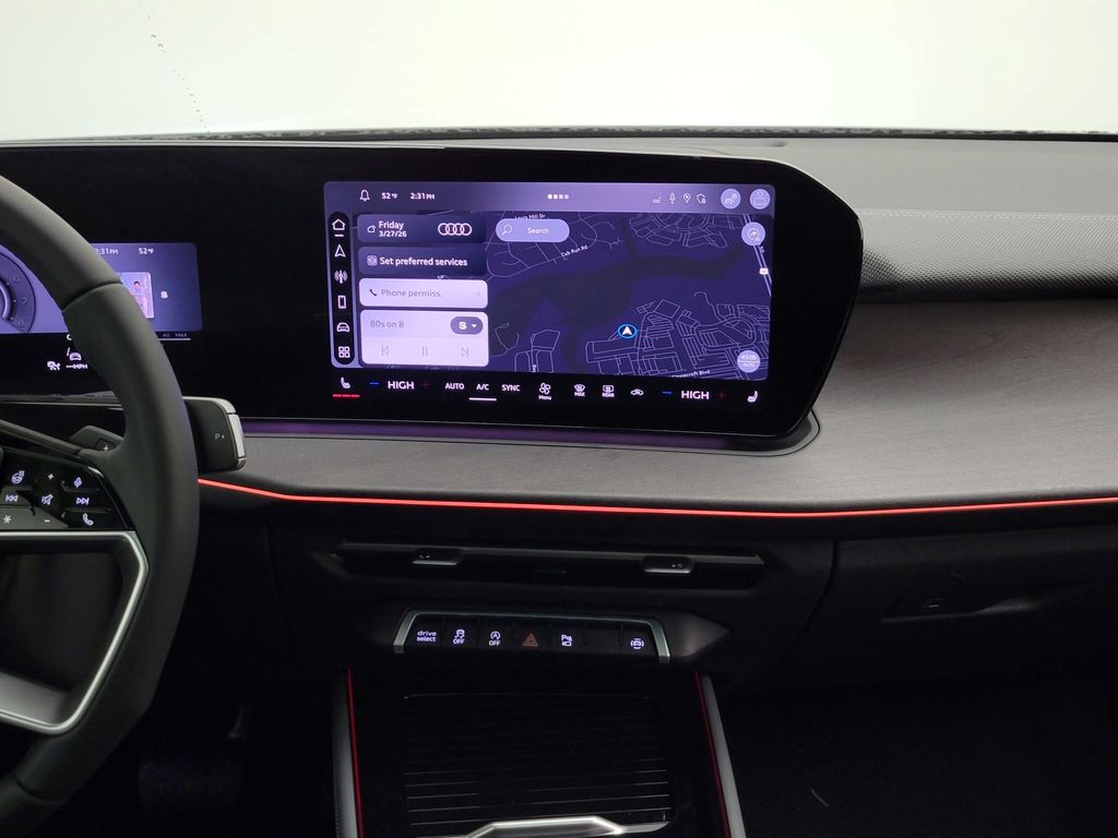 Thumbnail: 2026 Audi Q3 - 20