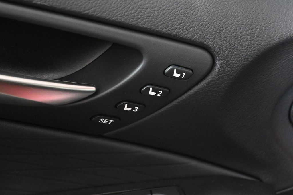 Thumbnail: 2023 Lexus IS - 29