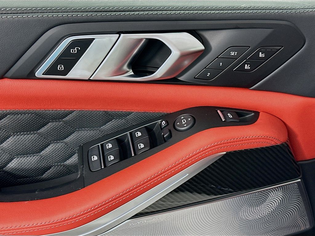 Thumbnail: 2026 BMW X5 - 20