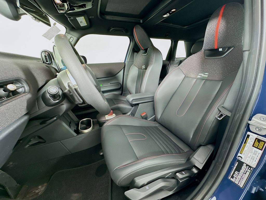 Thumbnail: 2026 MINI Cooper - 16