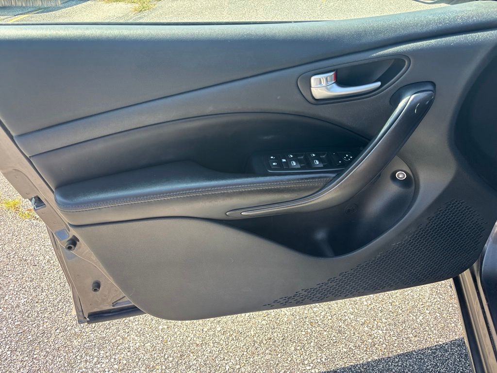 Used 2014 Dodge Dart Sedan