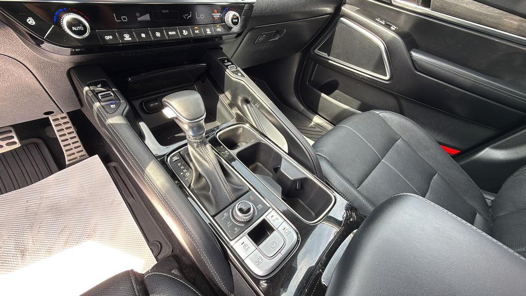 2022 Kia Telluride