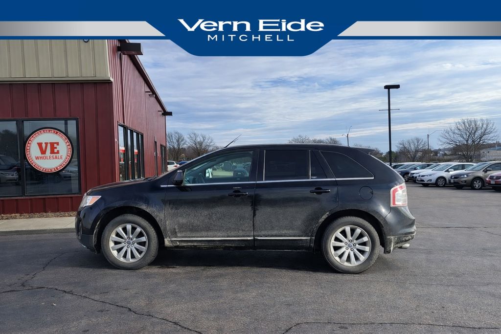 Used 2010 Ford Edge