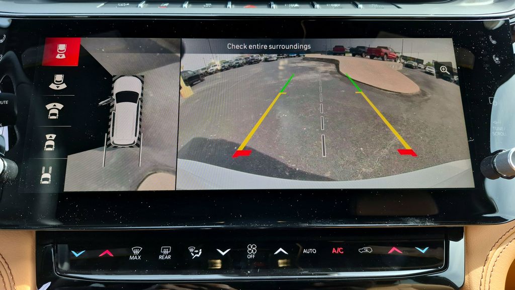 2026 Jeep Grand Cherokee L