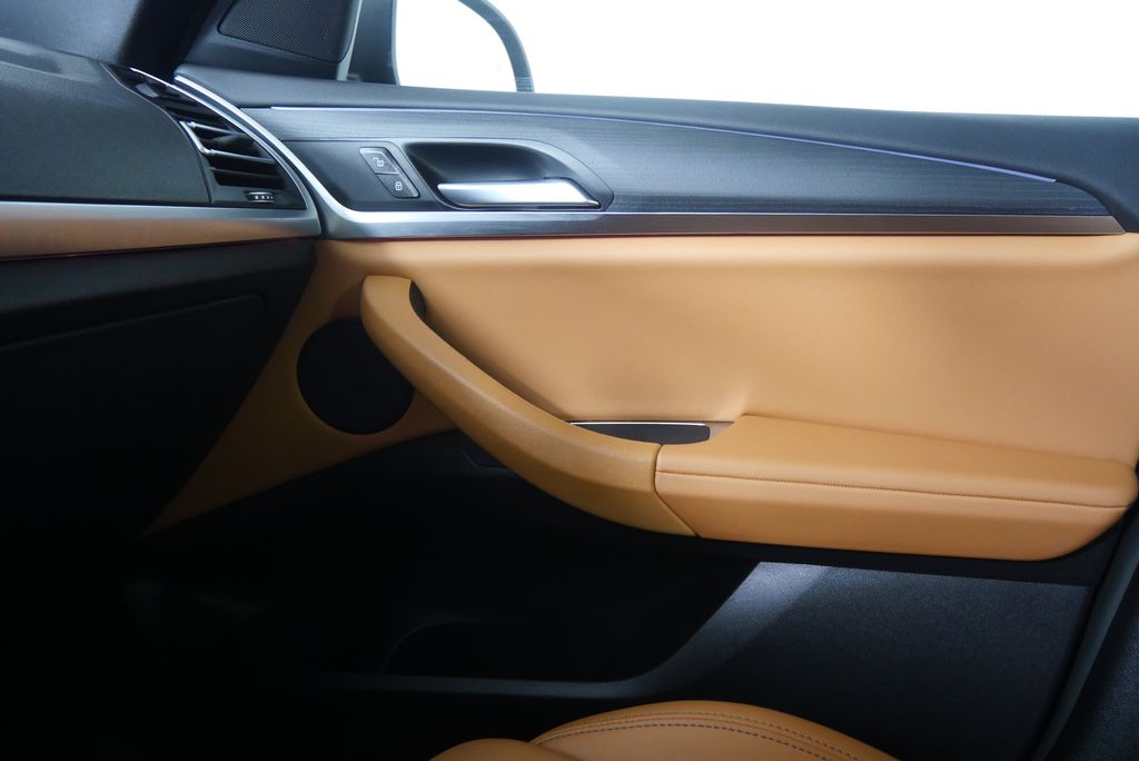 Thumbnail: 2023 BMW X3 - 29