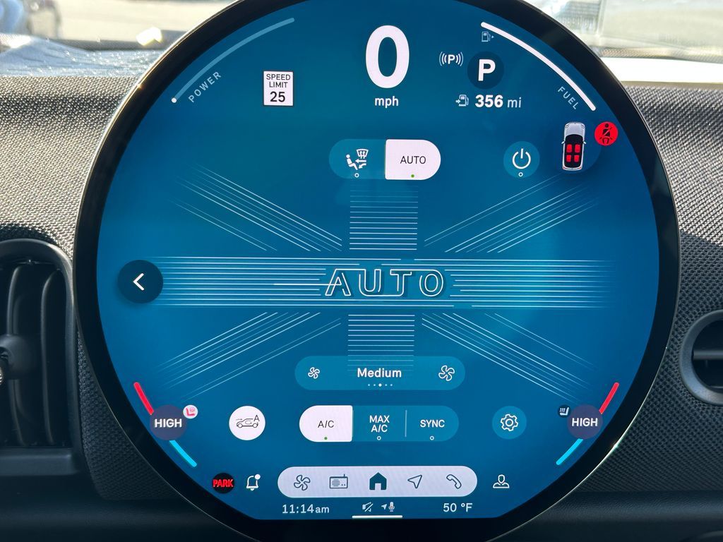 Thumbnail: 2026 MINI Cooper - 23