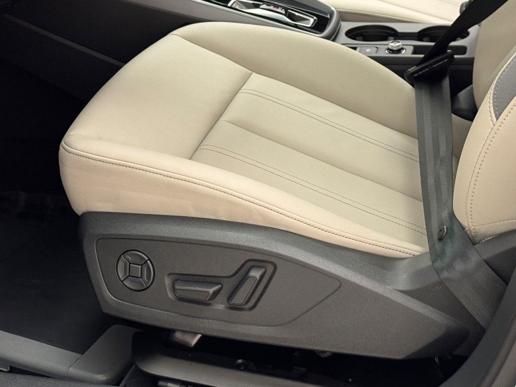 2025 Audi A3  18