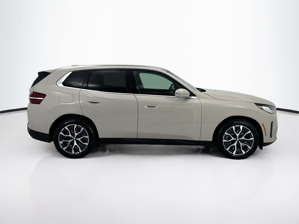 New 2026 Beige BMW 30 xDrive image 4