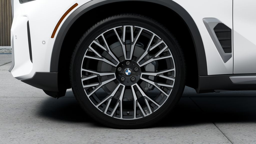 Thumbnail: 2026 BMW X5 - 31