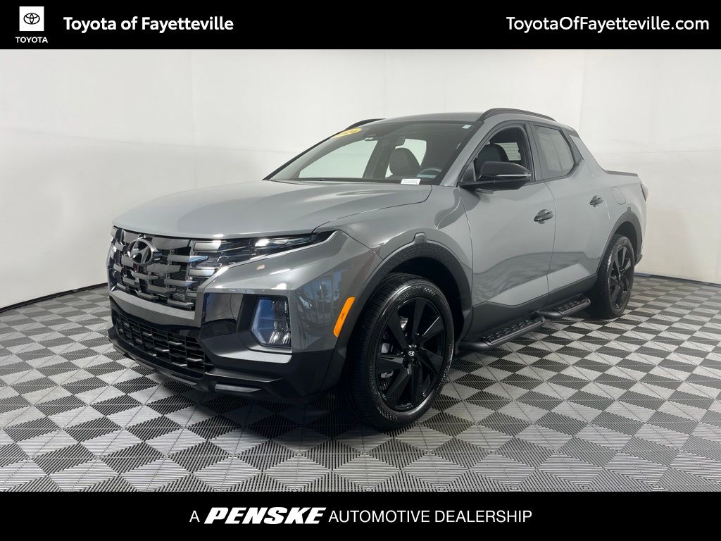 Thumbnail: 2024 Hyundai Santa Cruz - 1