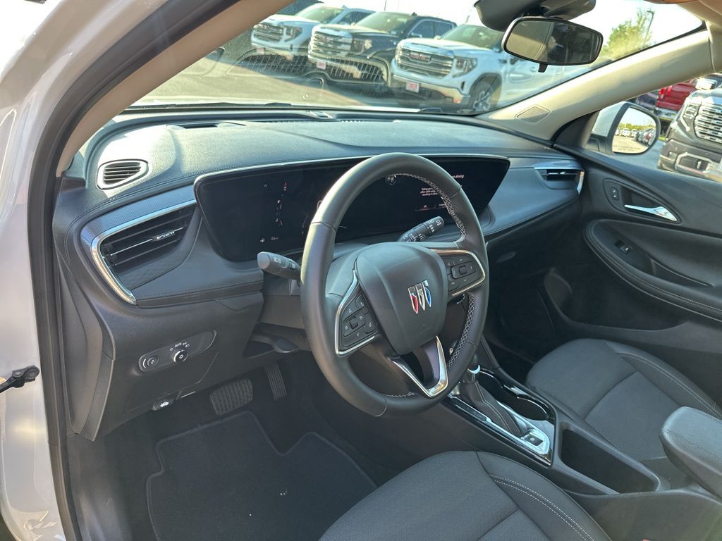 Used Car 2024 Buick Encore Gx  Preferred For Sale Under $25,000 In Austin, Texas