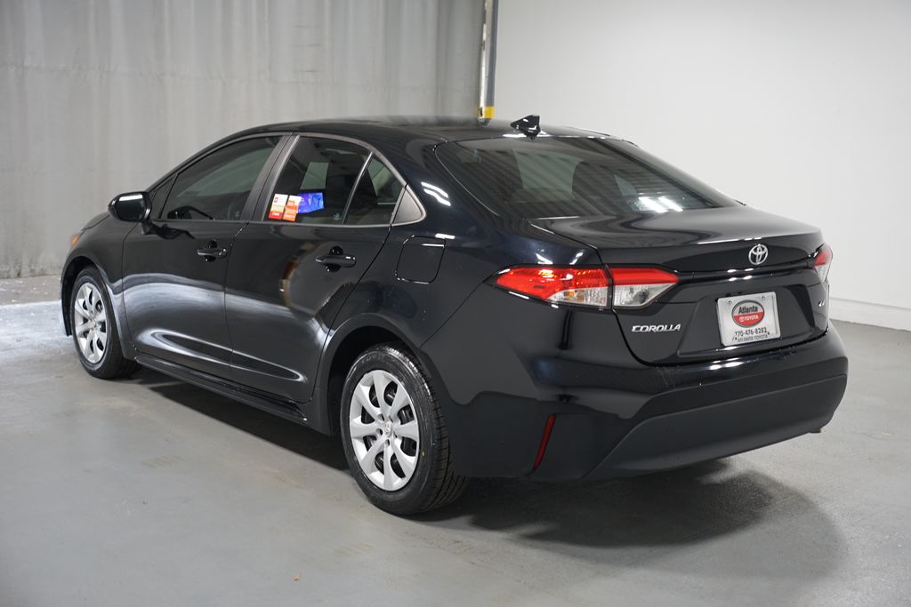 Thumbnail: 2023 Toyota Corolla - 6