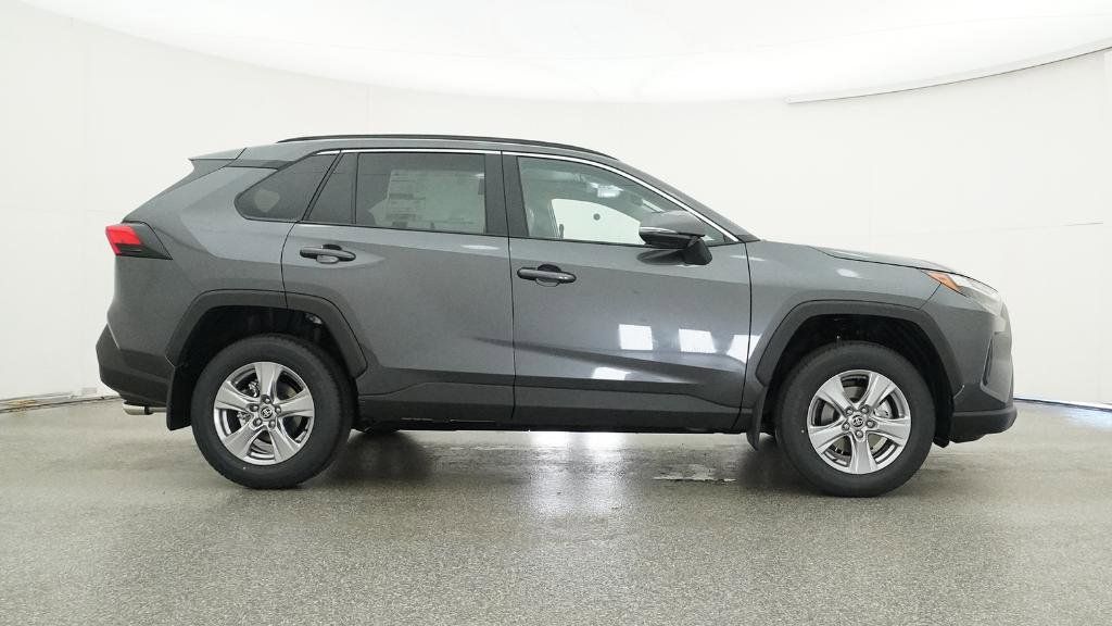 Thumbnail: 2025 Toyota RAV4 - 9