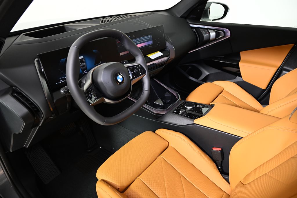 Thumbnail: 2026 BMW X3 - 15