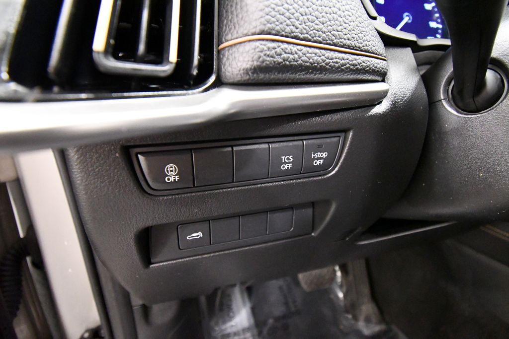 Used 2024 Mazda CX-90 SUV