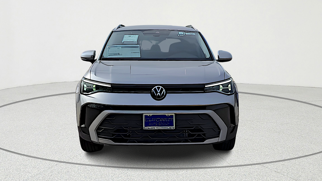 2026 Volkswagen Taos