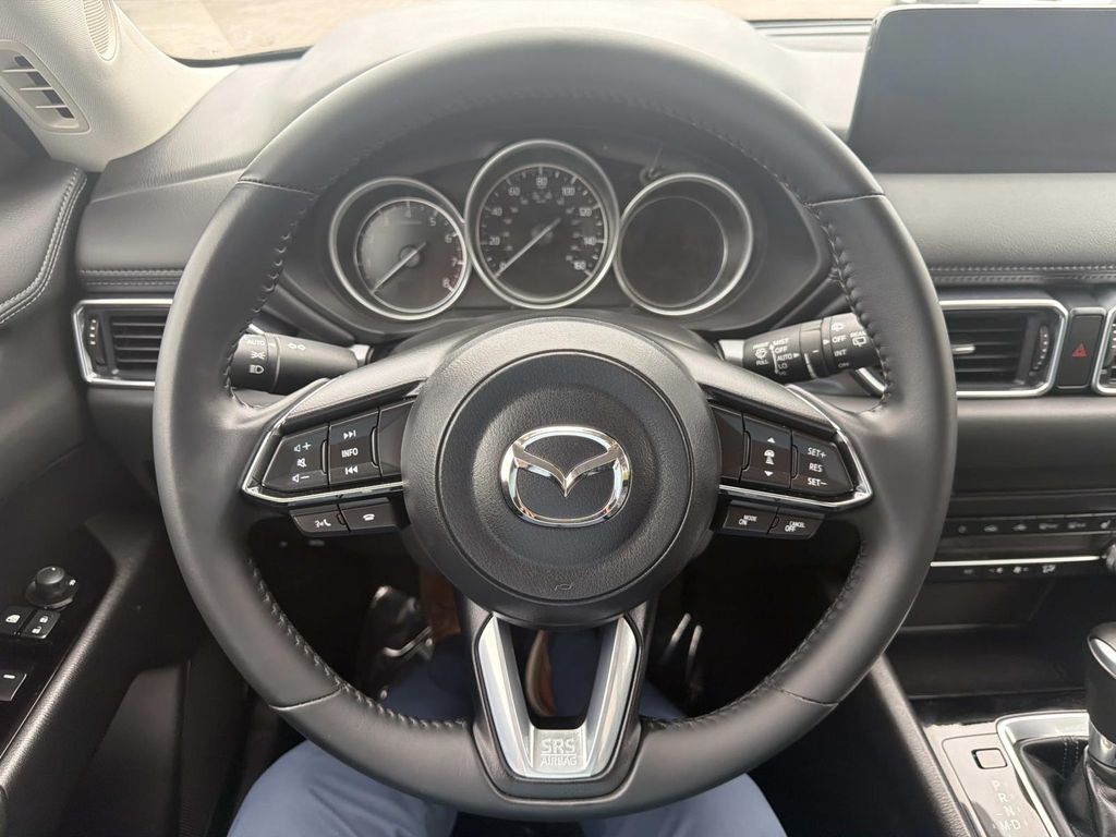 Used 2025 Black Mazda 2.5 S Preferred Package image 15