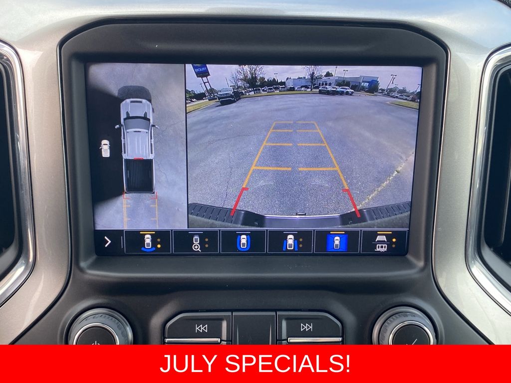 Used 2022 Chevrolet Silverado 2500HD Truck
