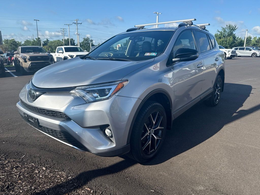 Used 2019 Chevrolet Traverse SUV