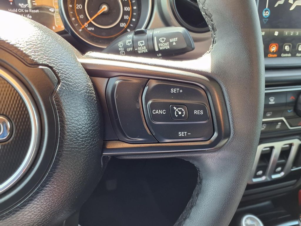2023 Jeep Wrangler Sport Gray at Emmons Autoplex