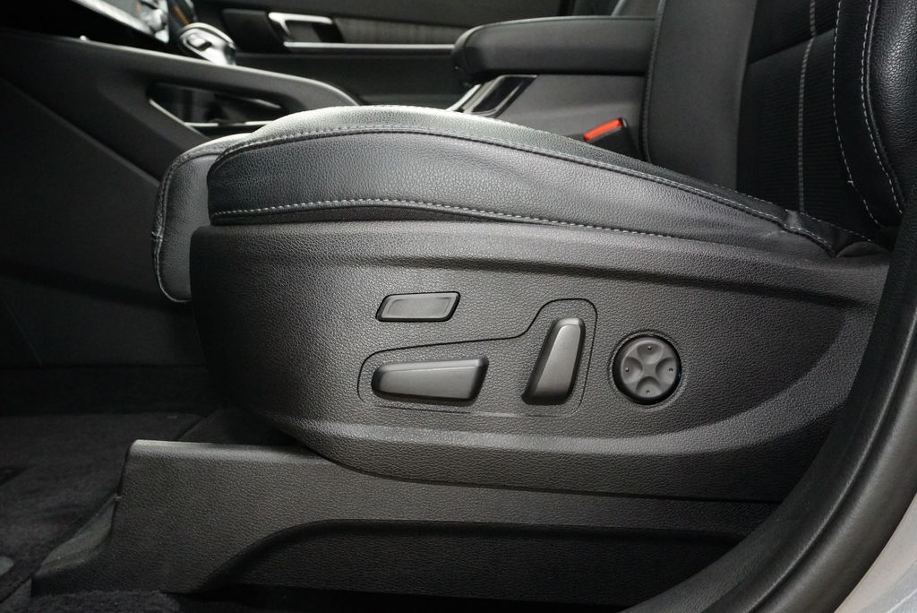 Used Car 2023 Kia Telluride  Sx For Sale Under $40,000 In Weatherford, Texas