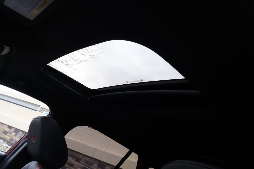 Thumbnail: 2026 Chevrolet Trax - 16