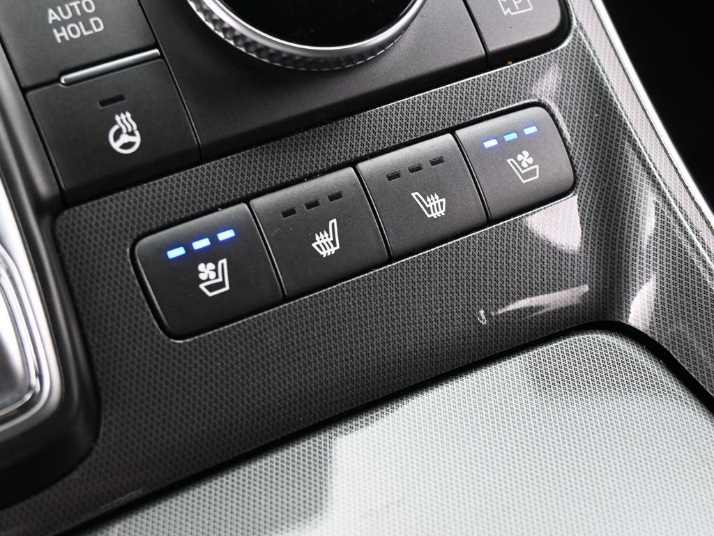 Used 2023 Portofino Gray Hyundai Calligraphy image 31