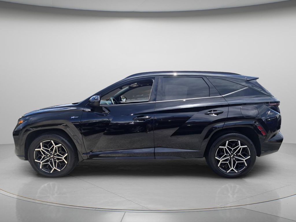 2024 Hyundai Tucson - $28,999