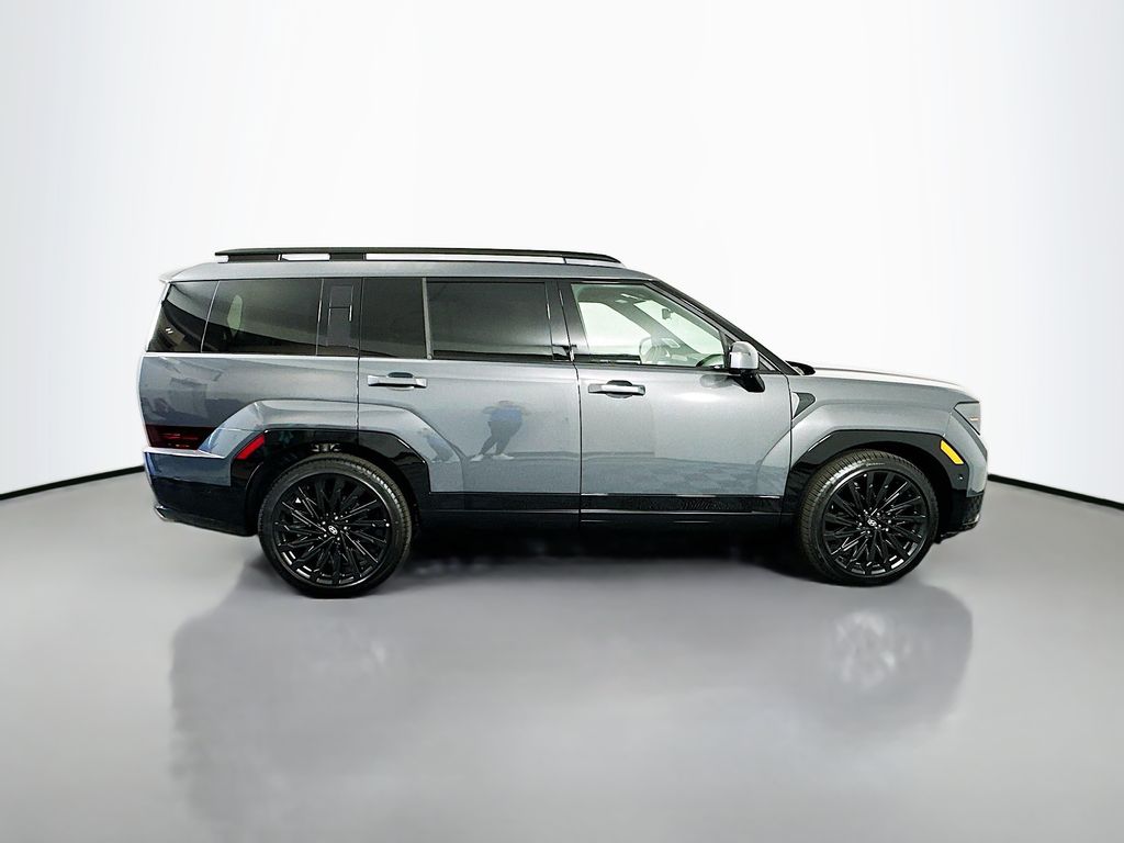 Thumbnail: 2026 Hyundai Santa Fe - 4