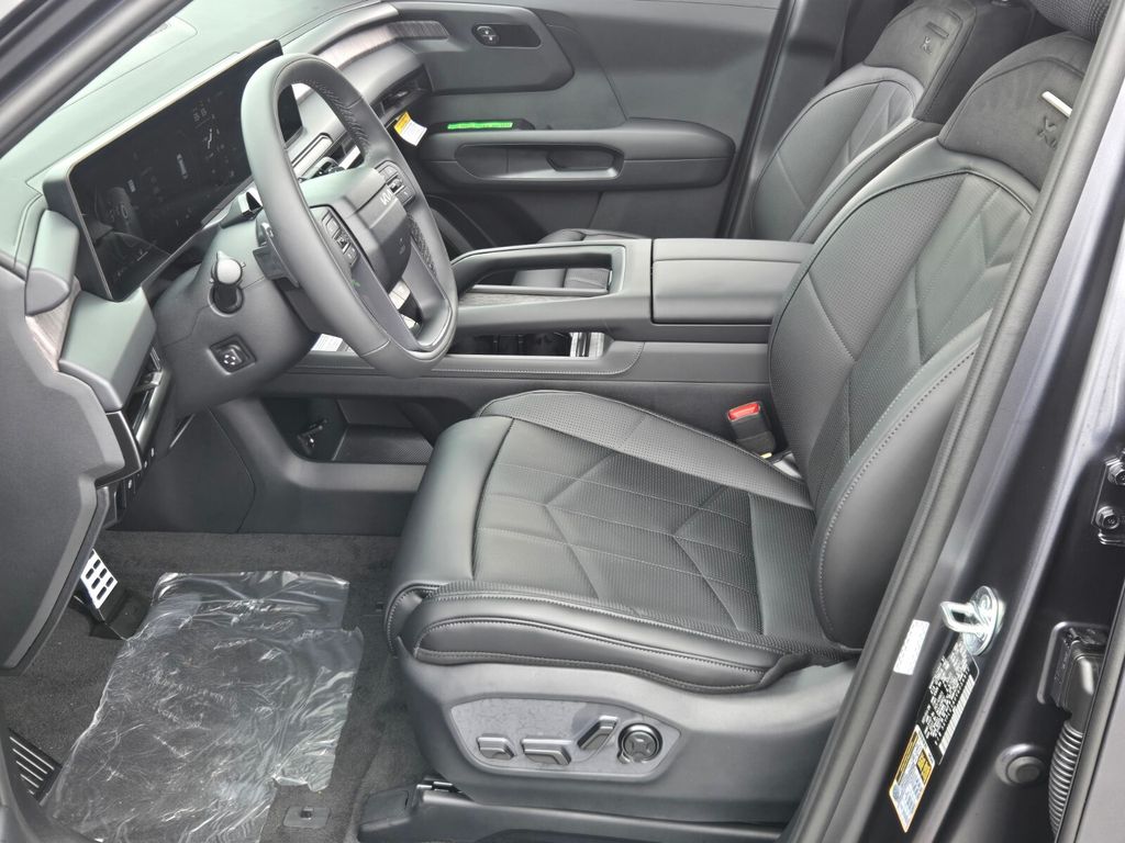 2027 Kia Telluride - $60,380