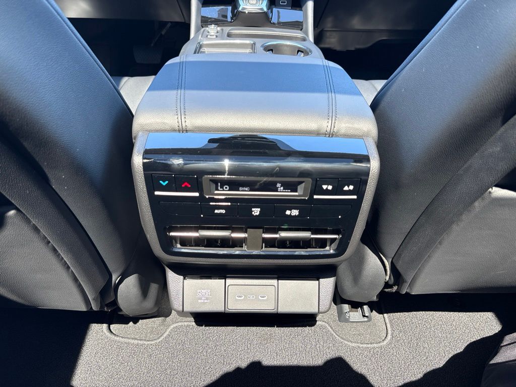 2026 Acura MDX Base
