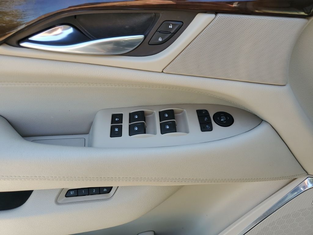 2017 Cadillac Escalade  Luxury In Austin, Texas