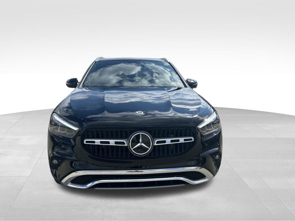 2025 Mercedes-Benz GLA GLA 250 - 8