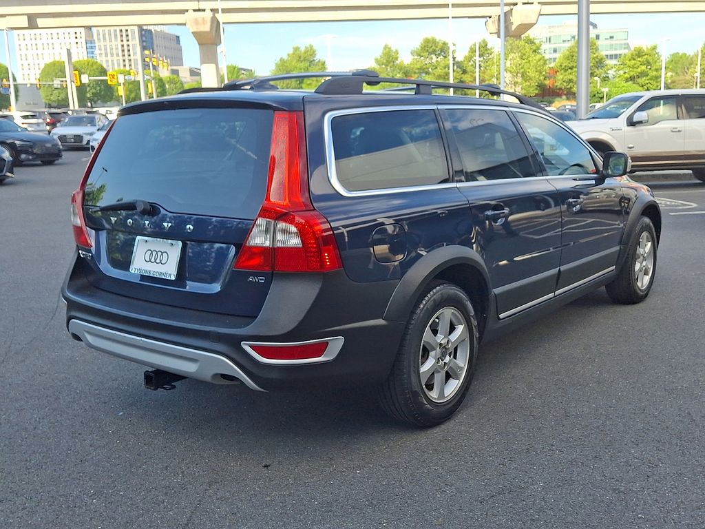 Thumbnail: 2012 Volvo XC70 - 4