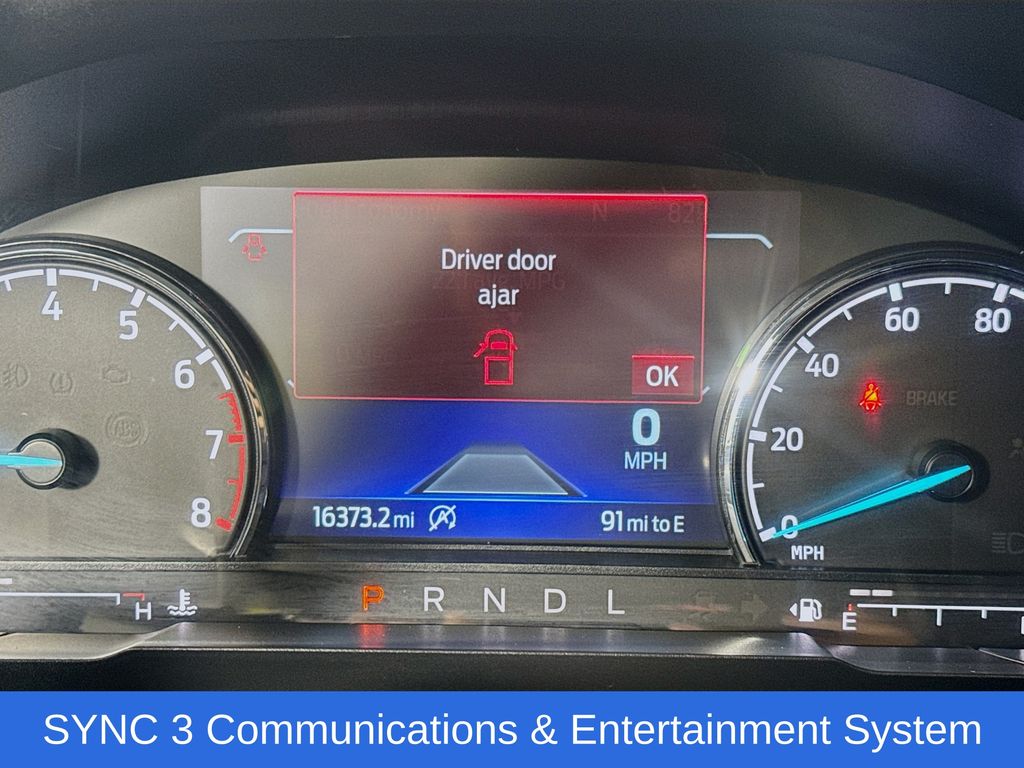 Used Car 2024 Ford Maverick  Lariat For Sale Under $30,000 In Austin, Texas