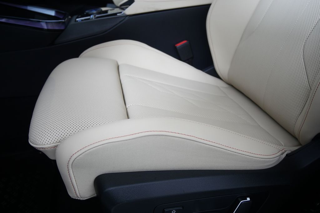 Thumbnail: 2026 BMW X3 - 10