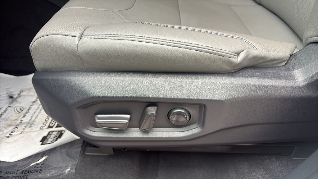 Certified Used 2026 White Toyota Limited image 16
