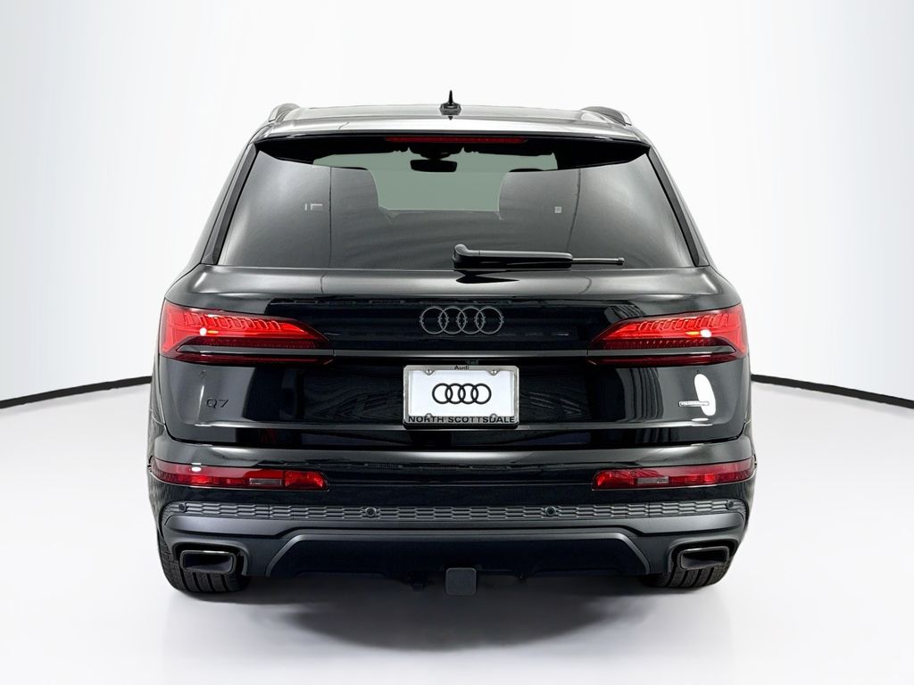 Thumbnail: 2026 Audi Q7 - 6