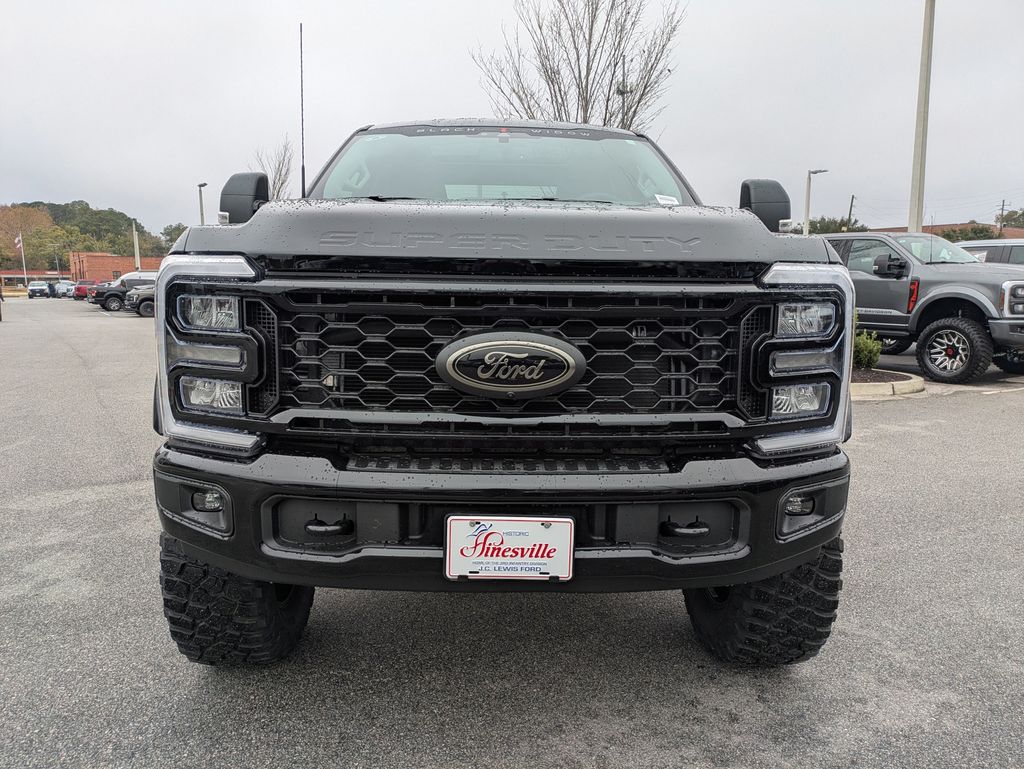 2026 Ford F-250 Super Duty XLT