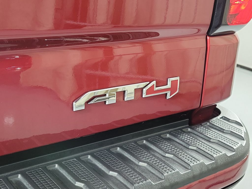 2024 GMC Sierra 1500 AT4 - 4