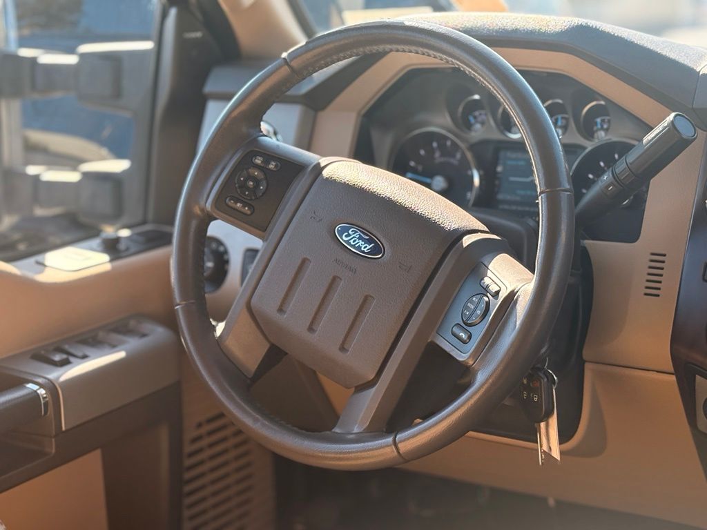 Used 2015 Ford F-350SD Truck