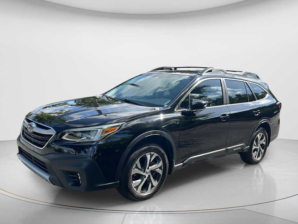 ヤ*マ様 【週末セール♪】稀少 OneTigris OUTBACK RETREA Certified Pre-Owned 2021 Subaru Outback Limited XT 4D Sport