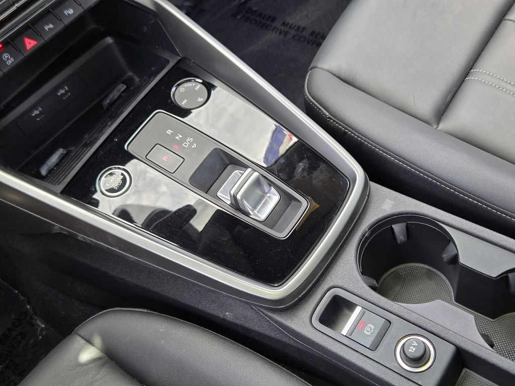 used 2023 Audi A3 car, priced at $26,993