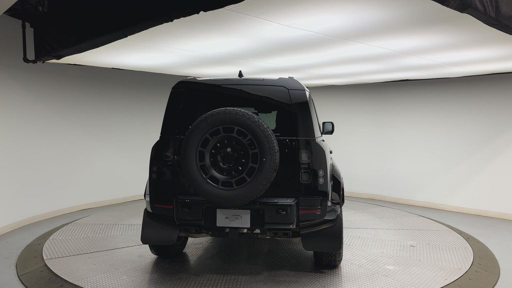 Thumbnail: 2026 Land Rover Defender - 3