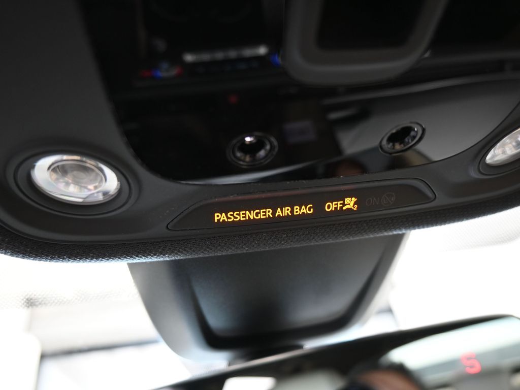 Used 2024 Glacier White Metallic Audi 45 S line Premium Plus image 37