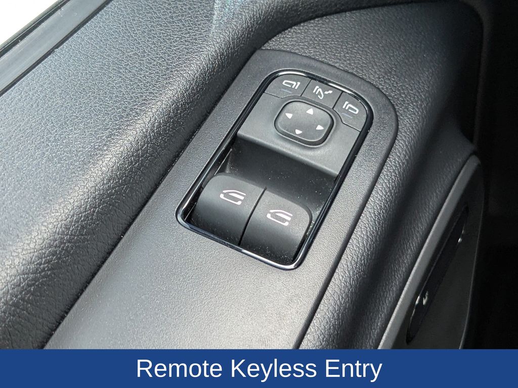 2026 Mercedes-Benz Sprinter 2500 Standard Roof 4-Cyl Diesel HO