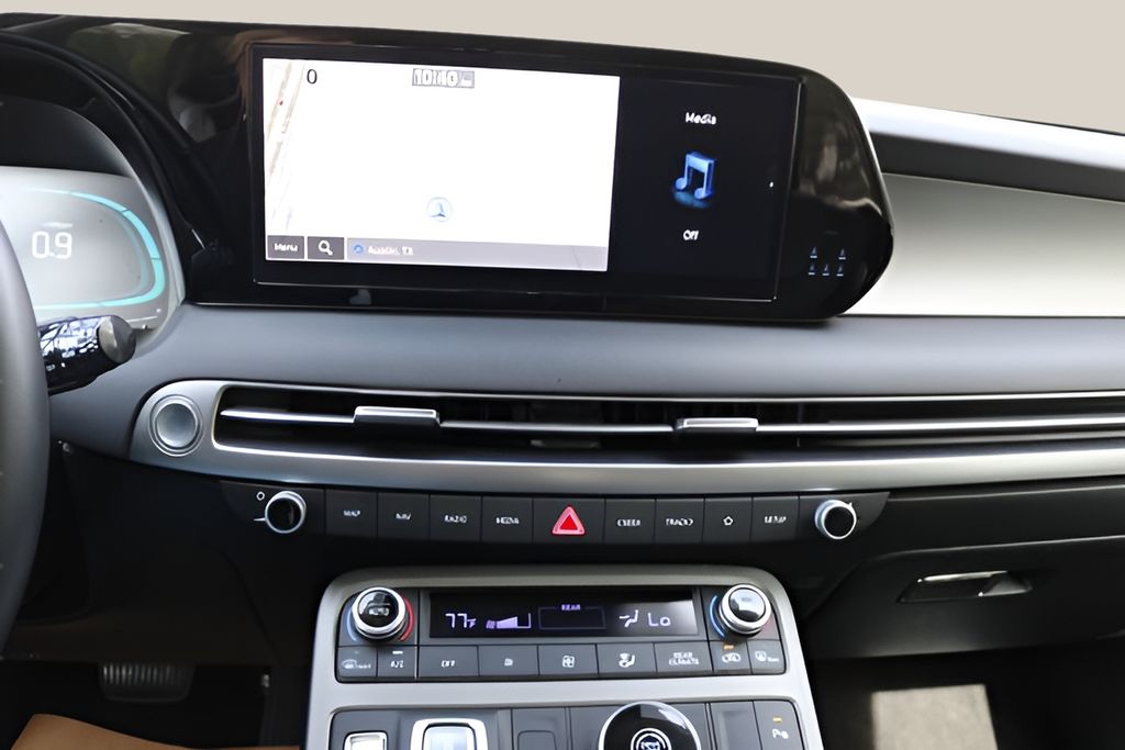 Used Car 2025 Hyundai Palisade  Sel For Sale Under $35,000 In Austin, Texas