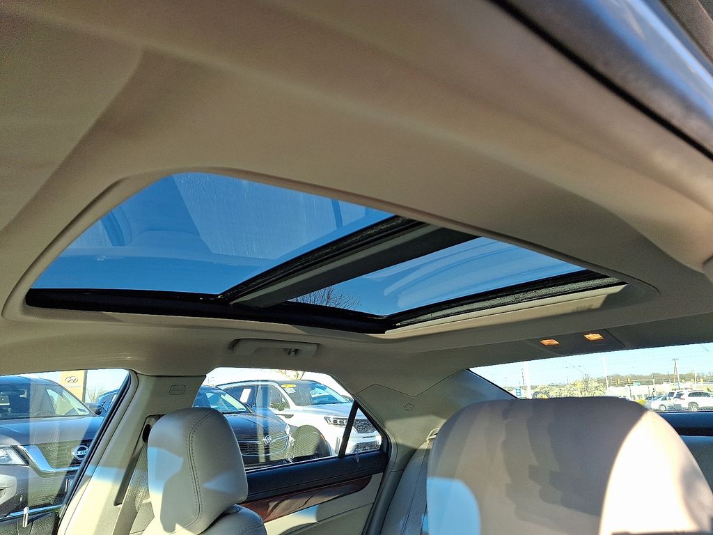 Thumbnail: 2013 Cadillac CTS - 15