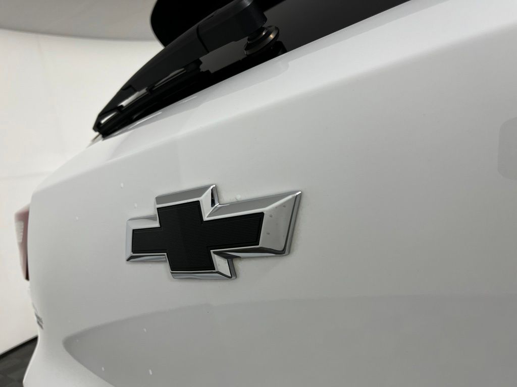 Thumbnail: 2024 Chevrolet TrailBlazer - 18