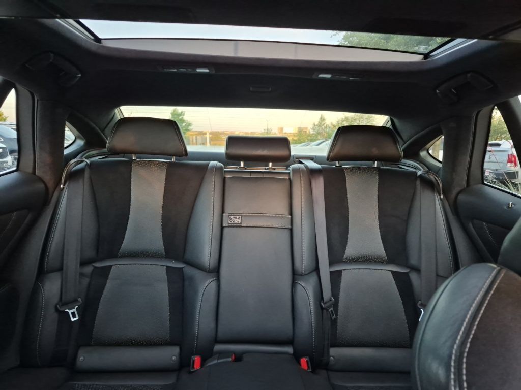 Used Car 2018 Lexus Ls  500 F Sport For Sale Under $40,000 In Austin, Texas